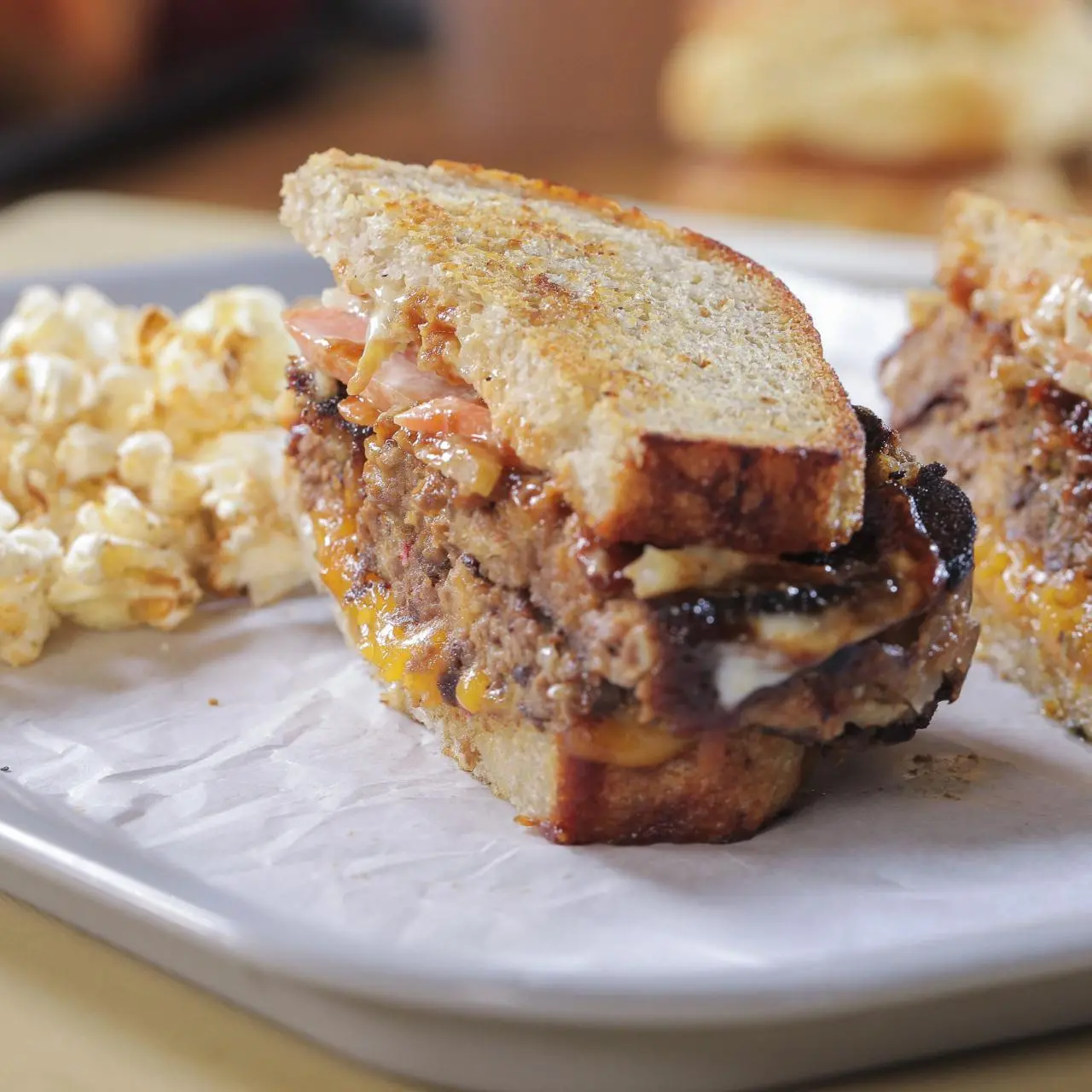Wagyu Meatloaf-image