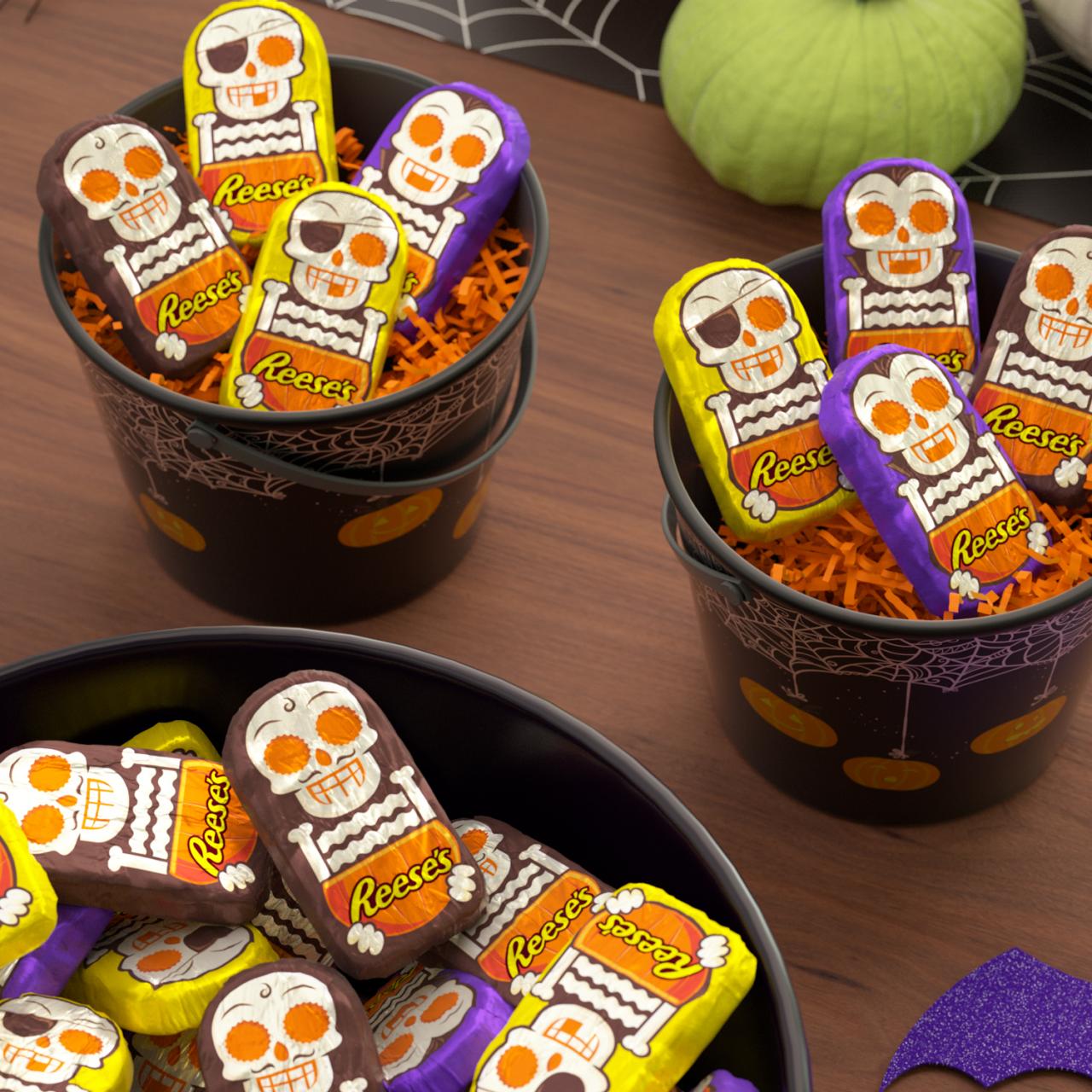 Tastiest gourmet Halloween treats for 2023