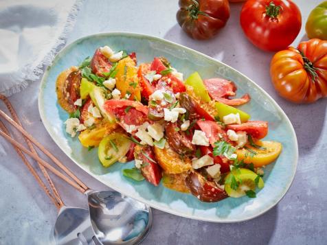 Tomato Salad