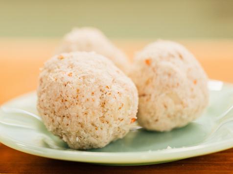Coconut Choka