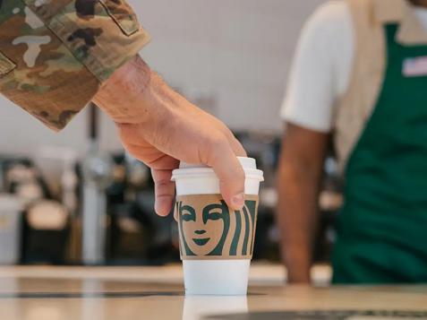 21 Food Freebies Veterans and Active-Duty Military Can Claim This Veterans Day