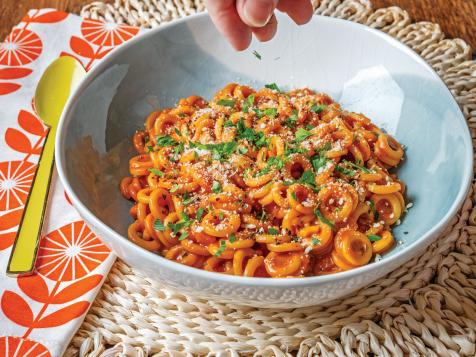 One-Pot Homemade O’s