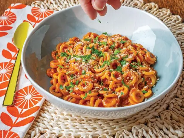 Homemade Os One-Pot Homemade O’s Recipe | Ree Drummond | Food Network