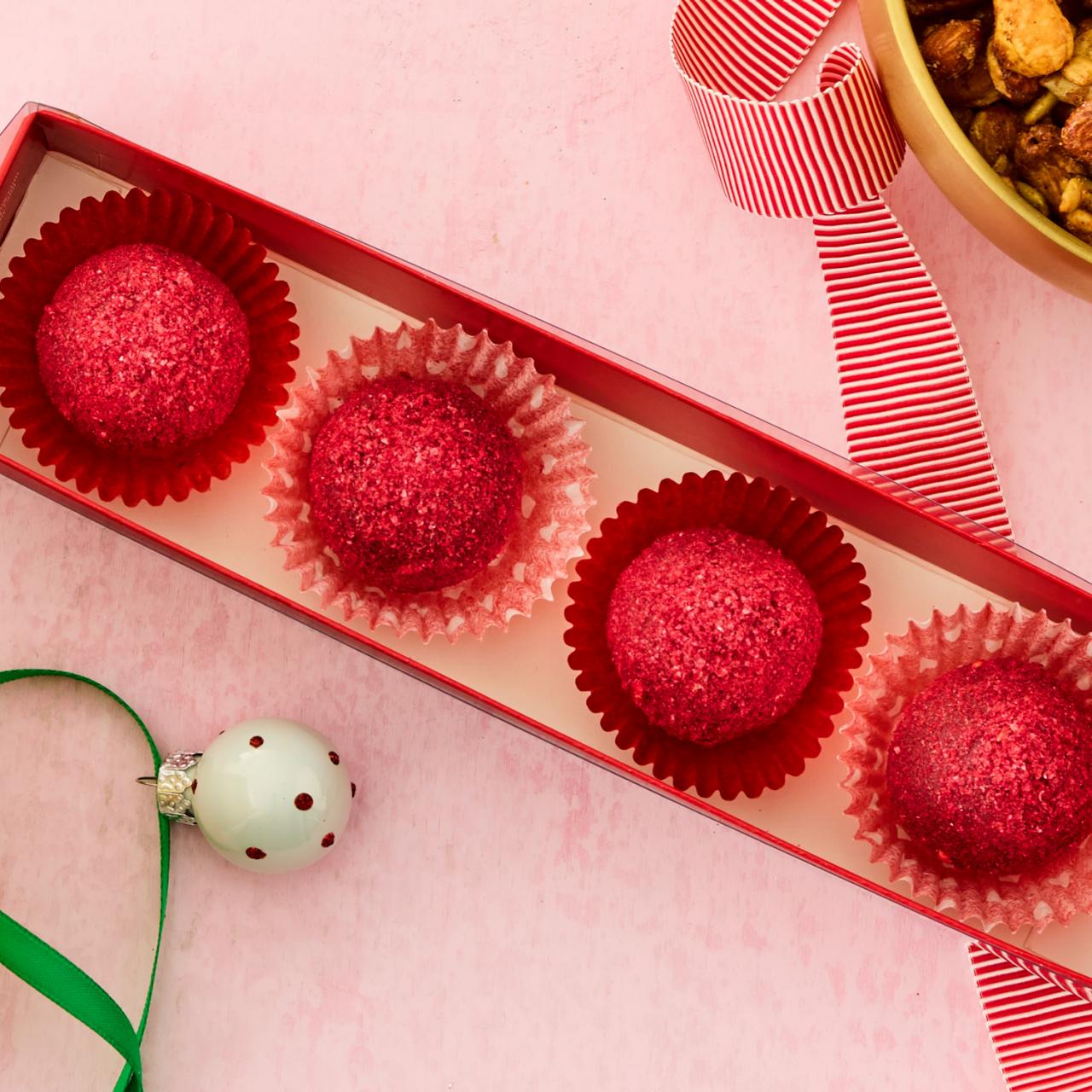 My Top 16 Christmas gift baking ideas - Eat Good 4 Life