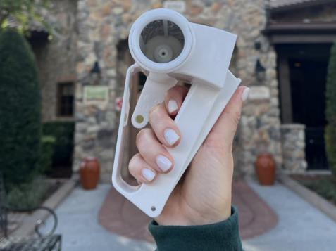 You Can Buy Olive Garden's Cheese Grater Anywhere : r/CringeTikToks