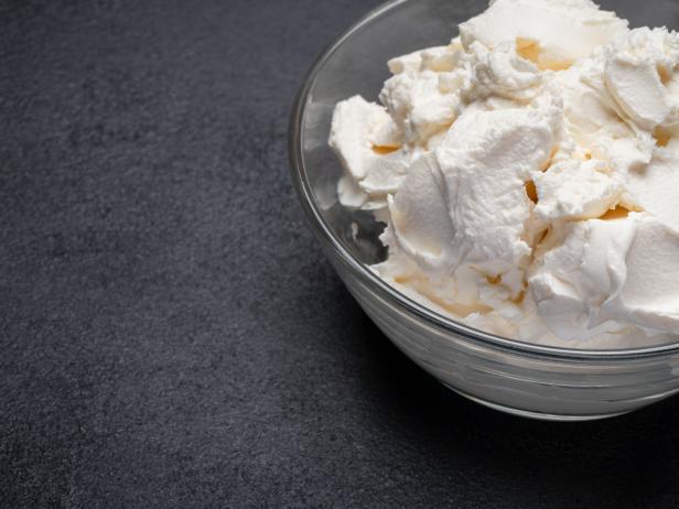 What Is Mascarpone? | Cooking School | Food Network