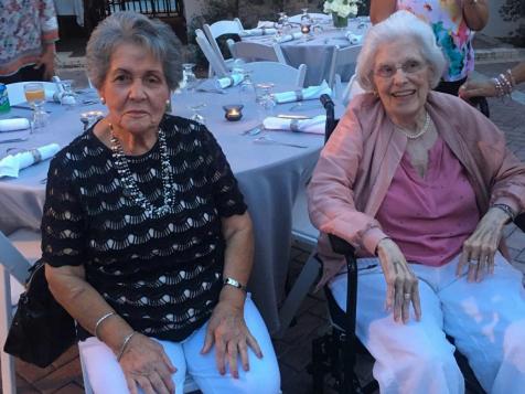 This Flan’s Secret Ingredient Is 80 Years of Friendship