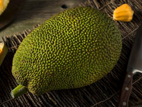 What Is Jackfruit?