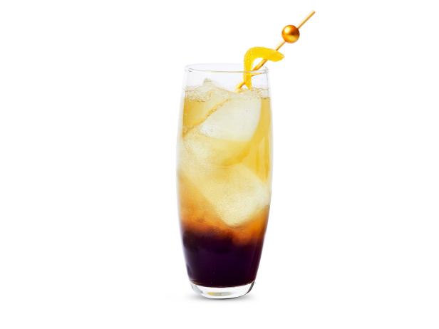 Long Island Iced Tea Recipe, Food Network Kitchen