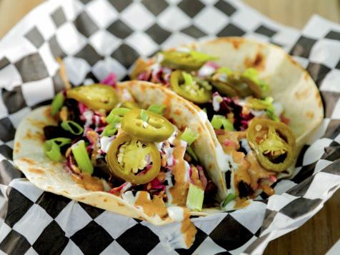 Tiki Tacos