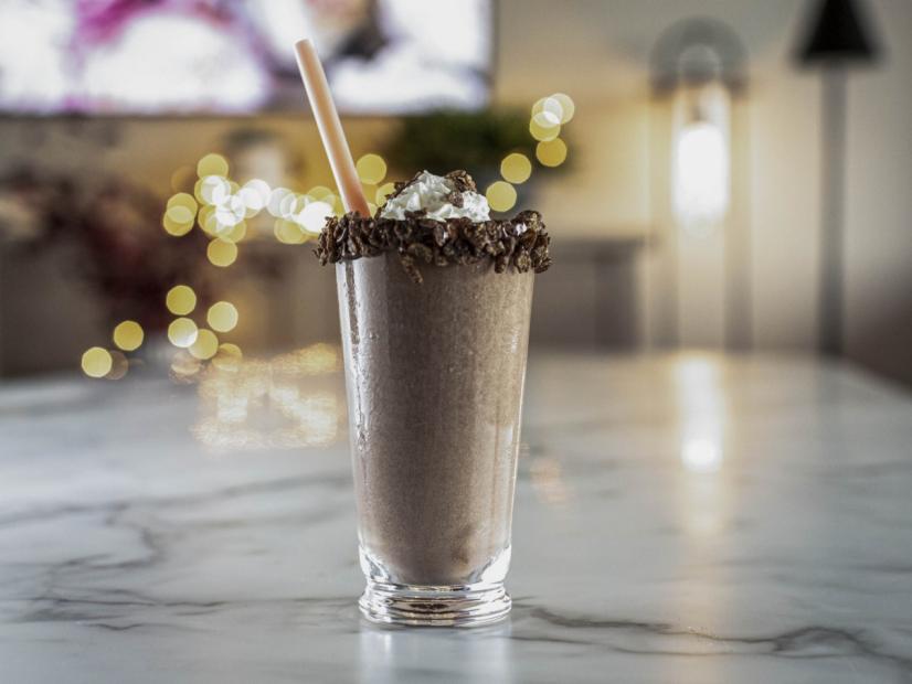 Chocolate Malt Recipe Ree Drummond Food Network