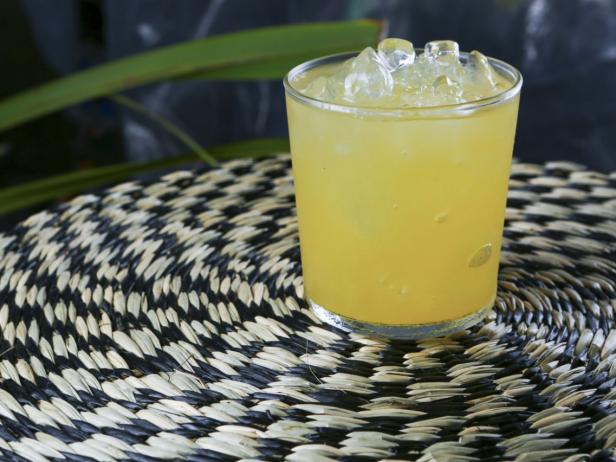 Piri Piri Pina Recipe | Food Network