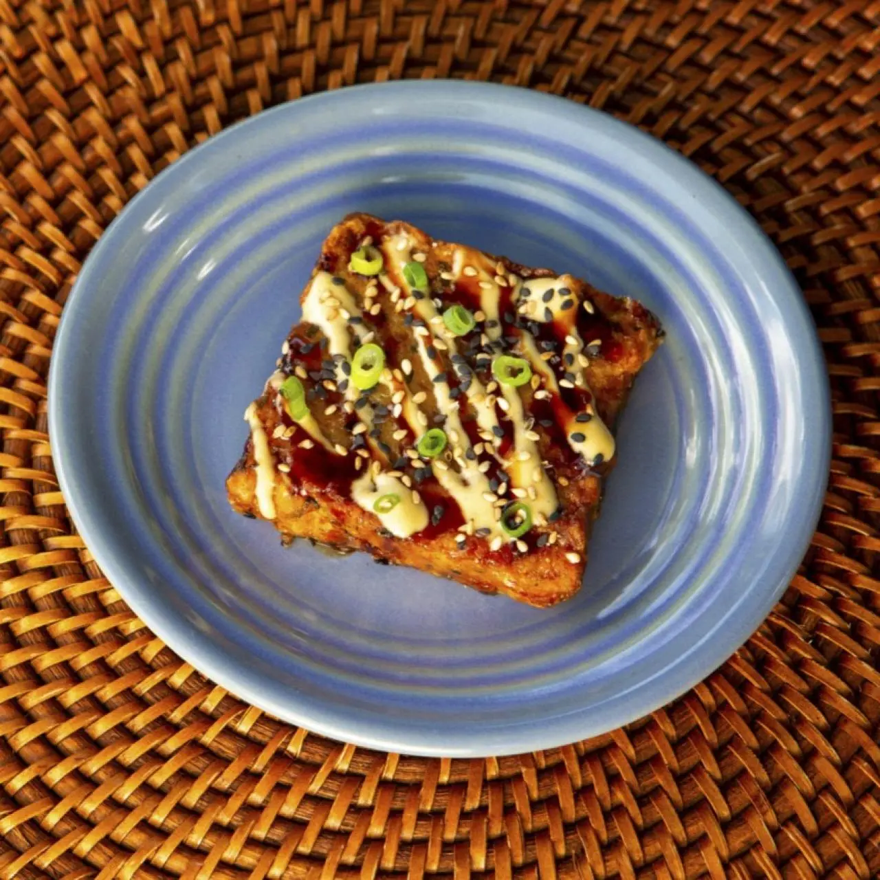 Tokyo Style Hash Browns Recipe | Food Network