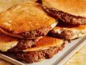 Sloppy Joe Smash Burgers
