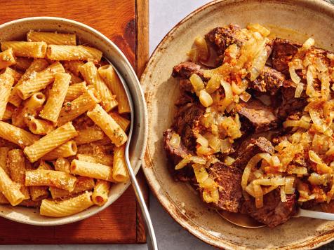 Sugo alla Genovese