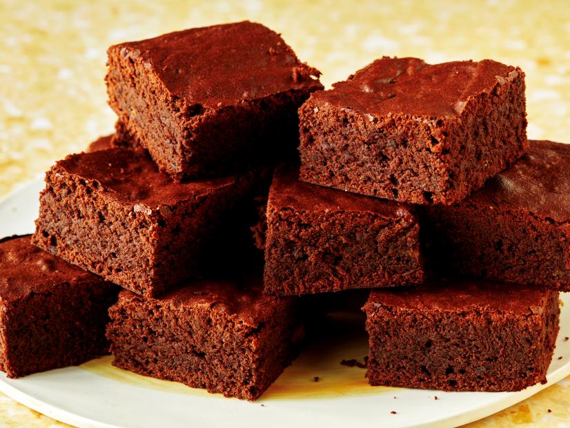 Sweet Potato Brownies Recipe Food Network Kitchen Food Network