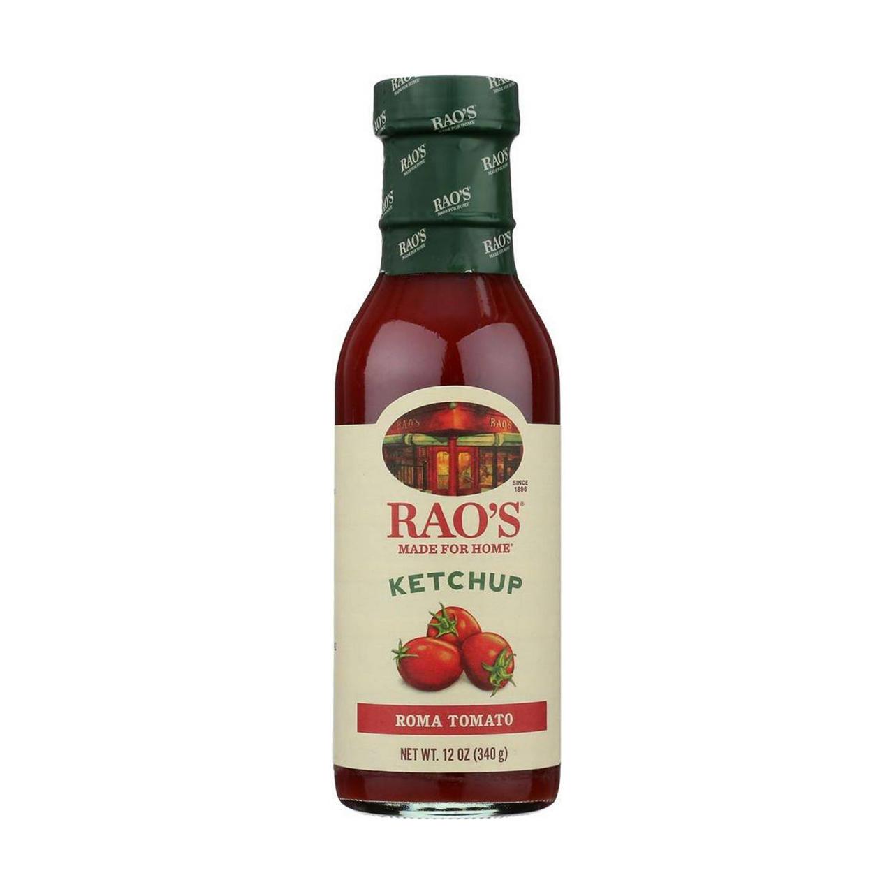 Is Rao's Ketchup Good?, FN Dish - Behind-the-Scenes, Food Trends, and Best  Recipes : Food Network