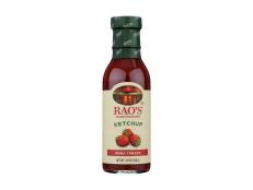 While ketchup in pasta sauce may feel wrong for some, Rao’s is bringing the flavors of its famous pasta sauces — to ketchup.