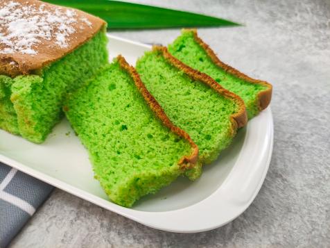 What Is Pandan?