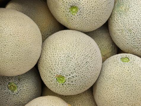 Cantaloupes Sold at Walmart Recalled Due to Salmonella