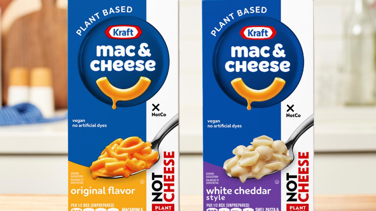 Kraft Just Released Gluten-Free Macaroni & Cheese That Tastes Like the  Original