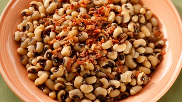 Why We Eat Black-Eyed Peas and Collard Greens on New Year’s Day