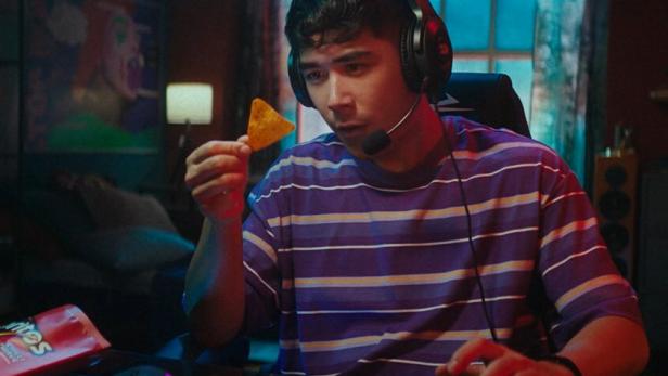 Attention, Gamers: Doritos Is Using AI to Cancel Chip-Crunch Noise