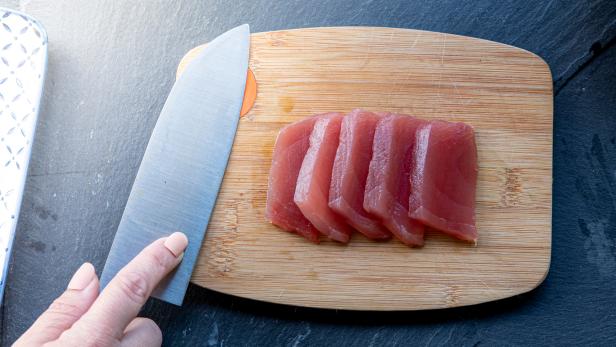 Should You Be Worried About Mercury in Fish?