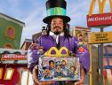 What Does McDonald's New Purple Grimace Shake Taste Like?, FN Dish -  Behind-the-Scenes, Food Trends, and Best Recipes : Food Network