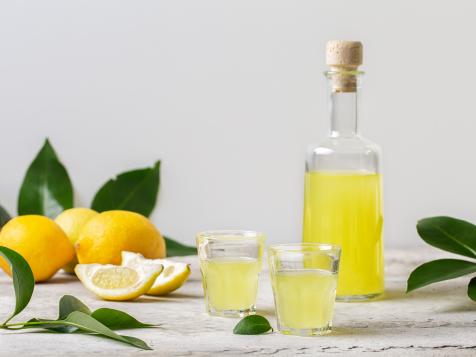 What Is Limoncello?