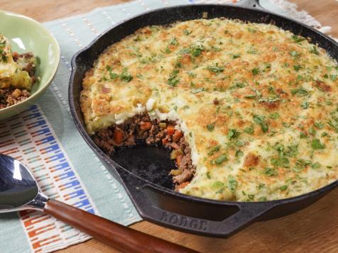 Hachis Parmentier