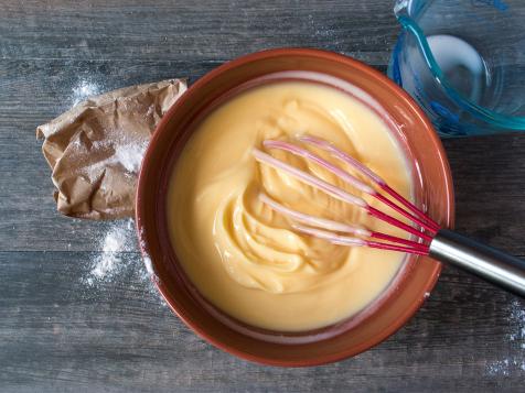 Why Instant Pudding Mix Is a Pantry Powerhouse