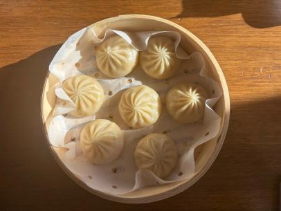 Mila Creamy Corn Soup Dumplings Review: The Perfect Fall Comfort Food