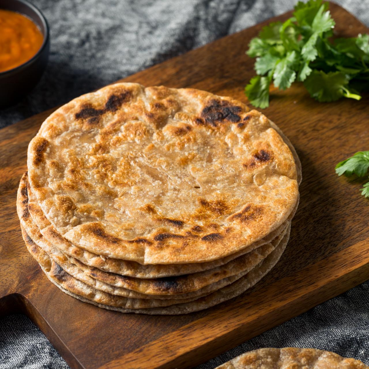 Chapati: The Indian Flatbread – Recette Magazine