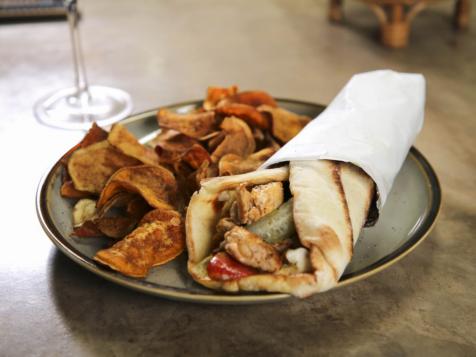 Shish Tawook
