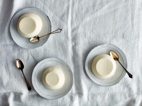What Is Panna Cotta?
