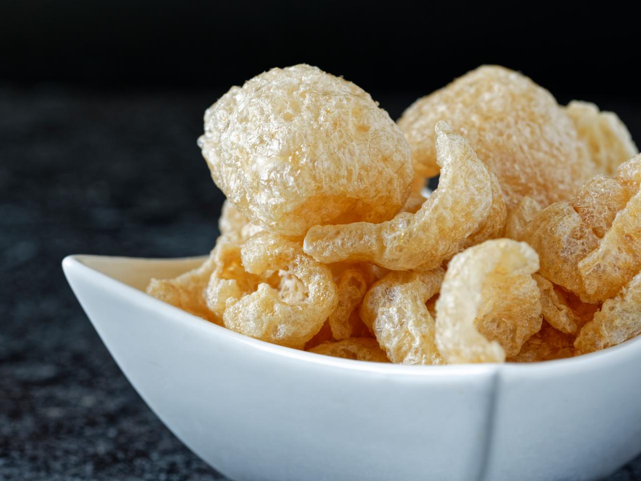  Pork Rinds