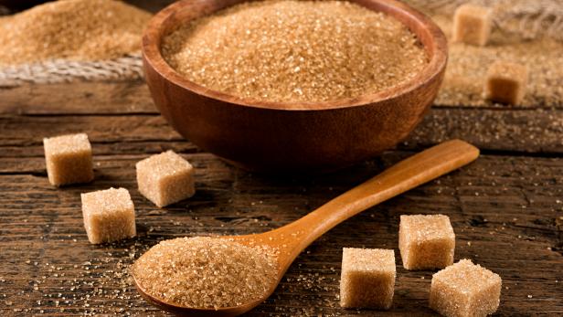 What Is Turbinado Sugar?