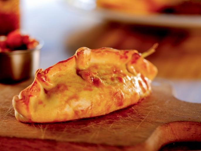 Braised Lamb Empanadas Recipe Food Network