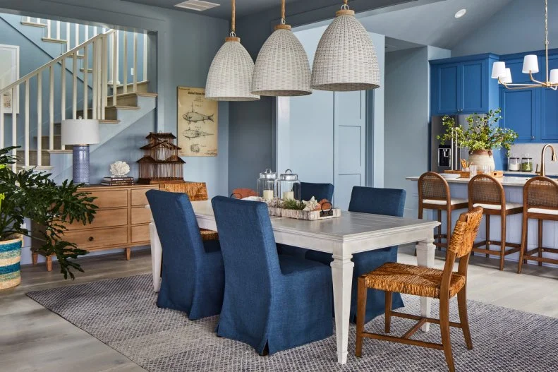 HGTV Dream Home 2024 in St. Augustine, FL