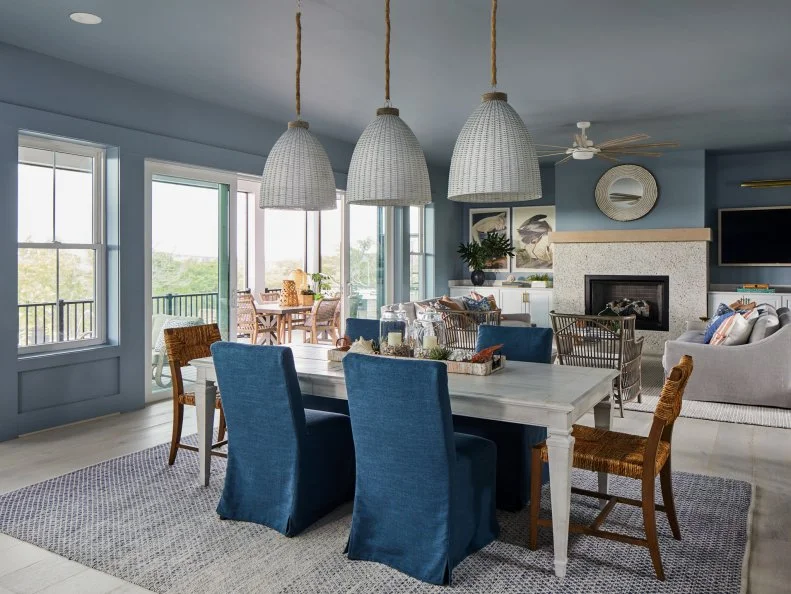 HGTV Dream Home 2024 in St. Augustine, FL