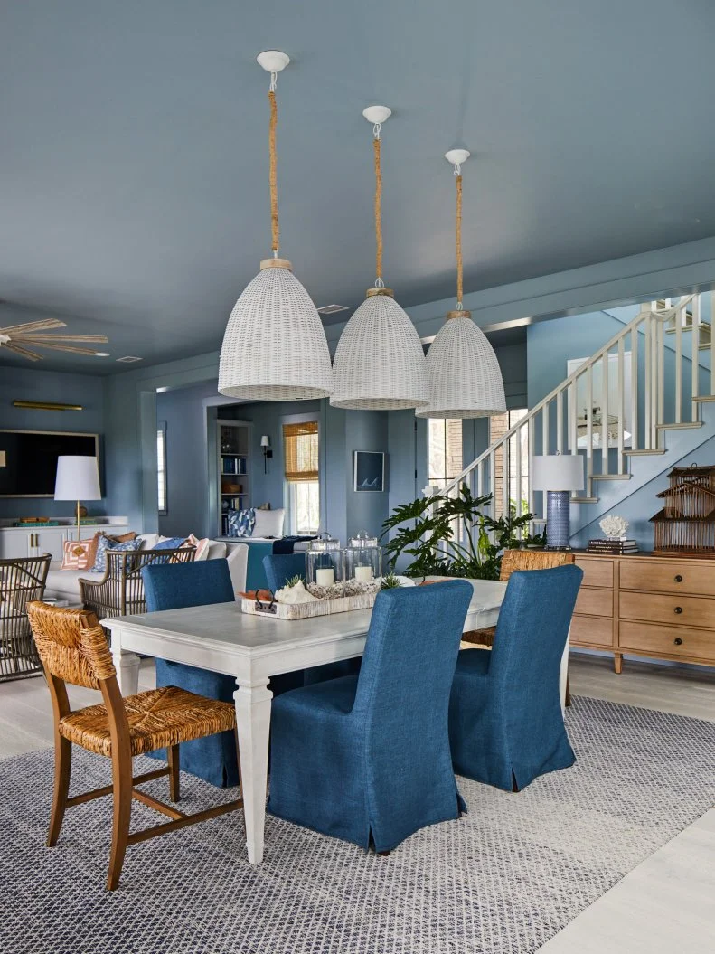 HGTV Dream Home 2024 in St. Augustine, FL