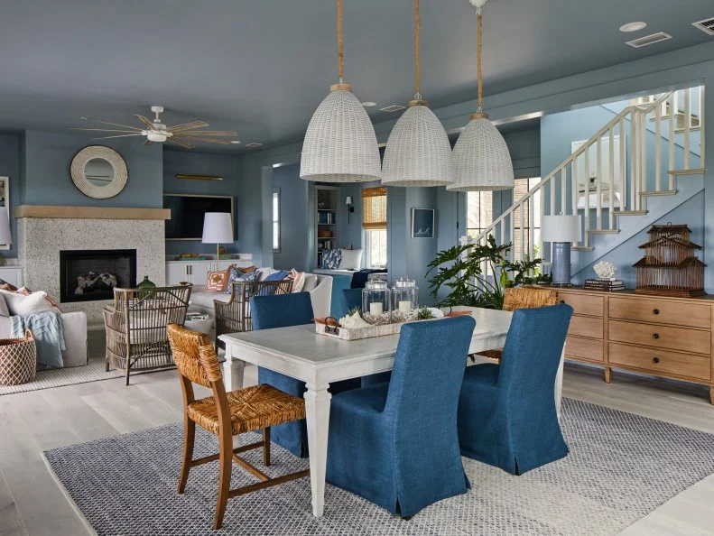 HGTV Dream Home 2024 in St. Augustine, FL