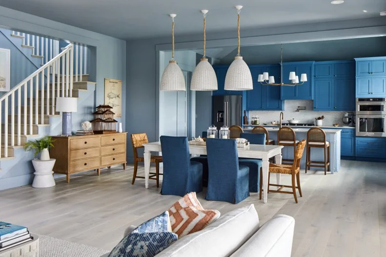 HGTV Dream Home 2024 in St. Augustine, FL