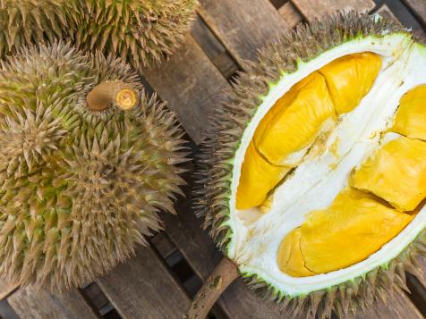 What Is Durian?
