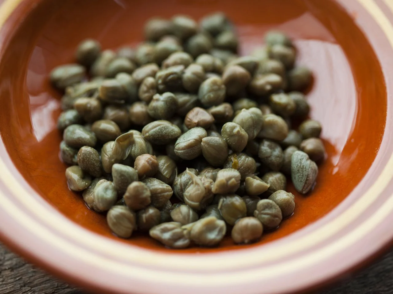 Capers