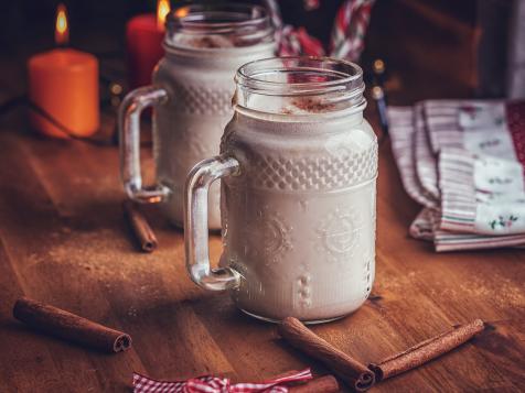 What Is Eggnog?