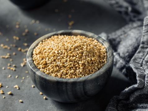 What Are Steel Cut Oats?