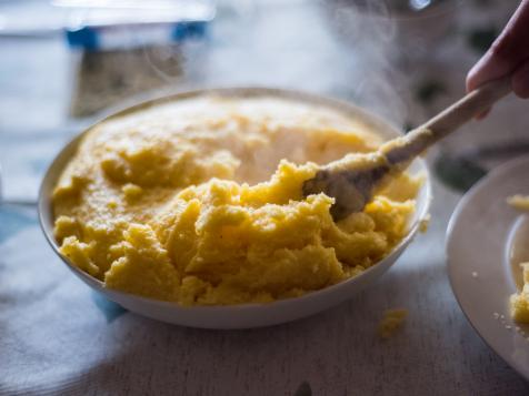 Grits vs Polenta: What's the Difference?
