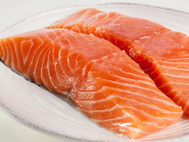 How to Defrost Salmon | Cooking School | Food Network